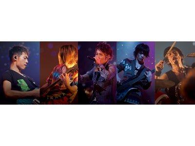 日本武道館で行われた「UVERworld 2011 Premium LIVE on Xmas」の感動が再び！ UVERworld “Live Live Live” Video特別上映@OPUS