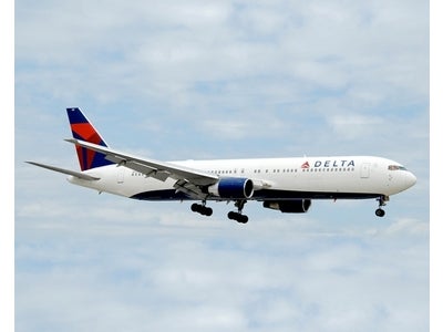 デルタ航空、2011年12月より福岡－ホノルル直行便の季節運航を開始