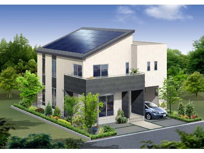 「完全フル装備の家」富士住建が住宅のエネルギーを“見える化”、新商品【ecomil（エコミル）】を発売
