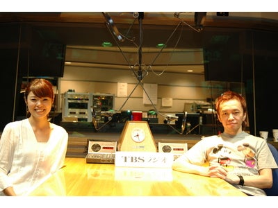 ＴＢＳラジオ「高橋芳朗HAPPY SAD」がタワレコ新宿店で洋楽大喜利グランプリ！