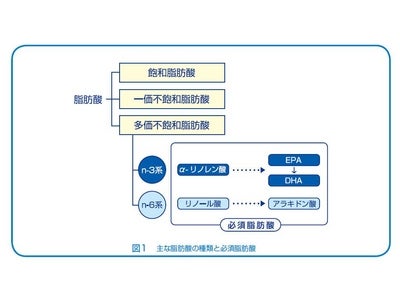 変わる脂質栄養 　国際学会「ISSFAL 2008」で、アラキドン酸が注目される