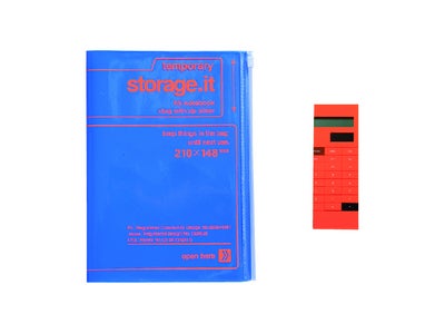 「storage.it」および「クリップカリキュレーター」の２商品が『2011年度 グッドデザイン賞』を受賞
