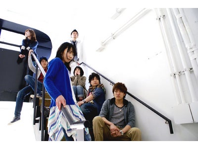 Sony Walkman のPlay You.企画から独立。 シンガーソングライターが集う次世代型ユニット、 「Goose house」がリアルライブを開催！