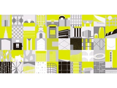 UIA2011東京大会 東京建築ギャラリー「建築は対話する」開催 2011年9月25日（日）～10月1日（土）
