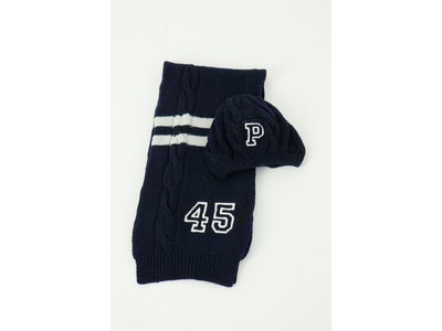 【ＰＬＡＺＡ】「WOOLLY WARMERS」プロモーションスタート！