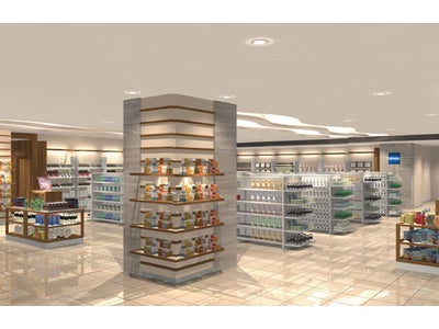 ＰＬＡＺＡ 大船ルミネウィング店　9/9（金）リニューアルオープン！