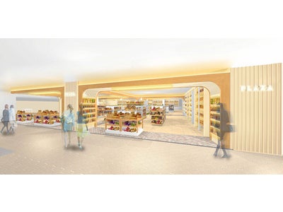 “大人のルミネ”に新スタイルのPLAZAを出店～PLAZA ルミネ有楽町店 10/28（金）オープン！