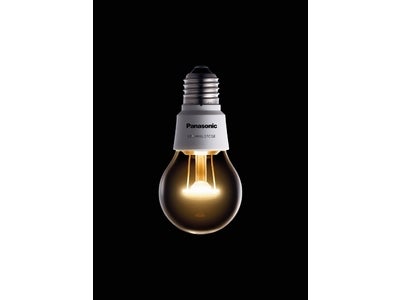 欧州市場にLED電球を本格投入。LED照明（ランプ・デバイス）事業のグローバル展開を強化