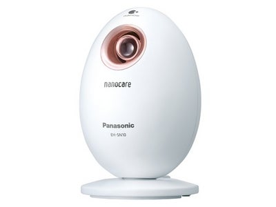 Panasonic Beauty美容部 フェイスブックページで、デイモイスチャー　ナノケア EH-SN10のモニター募集！