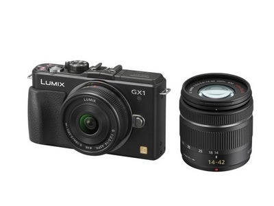 LUMIX GX1に興味のある方、お持ちの方におすすめ！「デジタル一眼カメラ教室～楽しく撮影体験してみよう～」参加者募集。