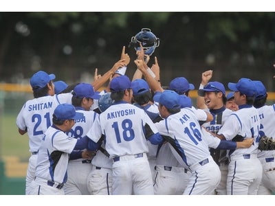 関西初開催『第82回都市対抗野球大会』～パナソニック野球部は、門真市（大阪府）代表で出場～