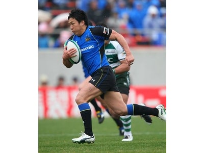 パナソニック ワイルドナイツ、「第49回 日本ラグビーフットボール選手権大会」決勝進出を決める～王座奪還まで、あと1勝～