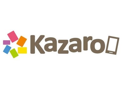スマートフォンを自分らしく飾ろう！ 100種類以上からチョイスできる☆ライブ壁紙配信サイト「Kazaro(カザロ）」をオープン
