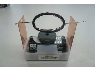 パナソニックセンター大阪「エコ実験室～電気のふしぎ～」参加者募集中！