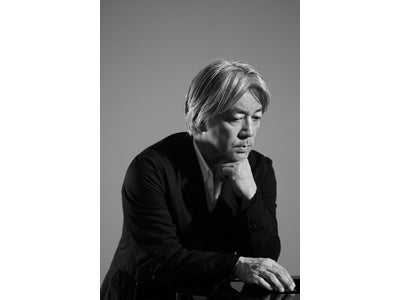坂本龍一が手がける震災支援プロジェクト『kizunaworld.org』が、英語圏によるグローバル展開での寄付の受付を開始