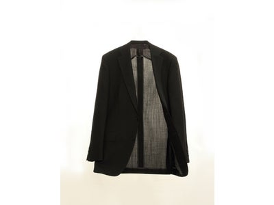 「THE SUIT COMPANY」今夏は“ドライビズ”で不快を解消！！「ドライサポートフォーマルスーツ」を4月12日（木）より販売開始！！