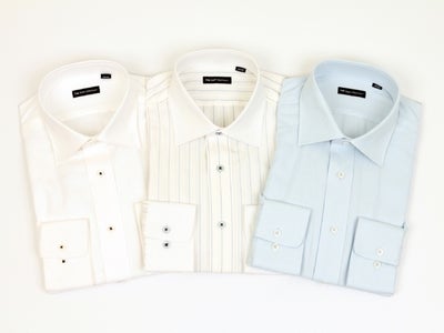 「THE SUIT COMPANY」日本初の宇宙シャツが、通常シャツよりも3倍早い売れ行き！！