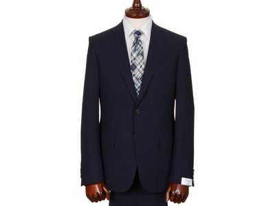 「THE SUIT COMPANY」“涼感スーツ“が今夏のトレンド！？『クールマックスウォッシャブル2パンツスーツ』を5月10日（木）より販売開
