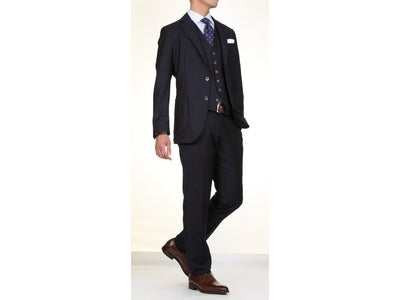 「スーツ下取り」で就活も応援！！「THE SUIT COMPANY」初の「スーツ下取りキャンペーン」を実施