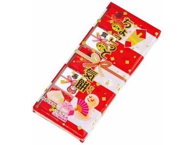 新商品「ちょこっと気餅」を発売