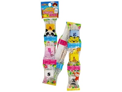 チロルチョコ株式会社 新商品「チロルの動物園吊り下げ」を発売