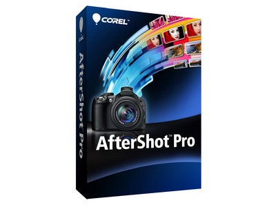 「Corel® AfterShot™ Pro」を発表