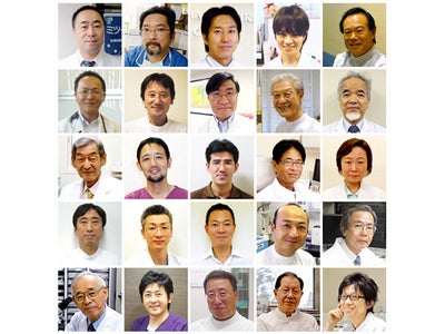 2年で評判開業医100人揃い踏み・・・「地域医療」最前線の人物像を毎週紹介