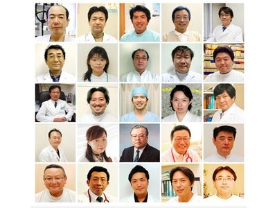 院長インタビューが1年で50人スピード到達、「ネットで評判よい院長共通項」分析は「親も医師」54%「親と同じ診療科目」41%など