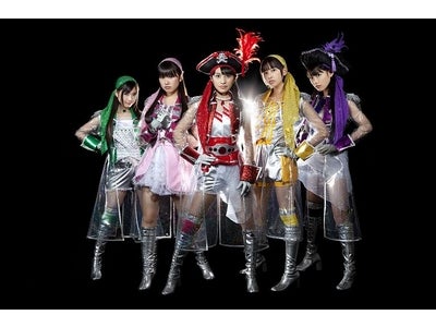 ももいろクローバーZ「ももクロ春の一大事2012 横浜アリーナまさかの2DAYS」を全国の映画館でライブビューイング開催！