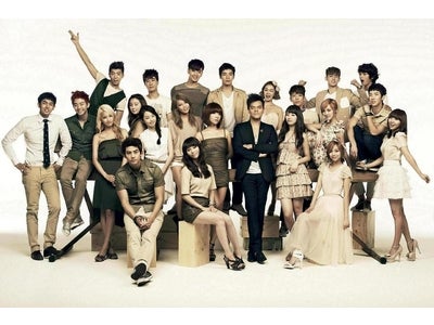 「JYP NATION in JAPAN 2011」ライブ･ビューイング開催！