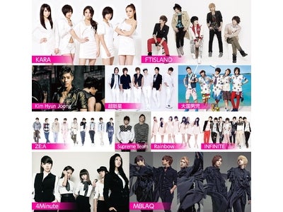 7月8日（金）オフィシャルサイト内にて19：00より「LOVE-1 FESTIVAL」第3弾チケット先行予約実施決定！
