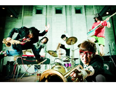 JABBERLOOP主催イベント『INFINITE』四ヶ月連続 "大阪SUNSUI" LIVE 第３弾!!