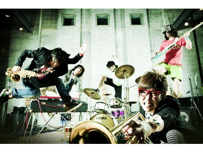 JABBERLOOP主催イベント『INFINITE』四ヶ月連続 "大阪SUNSUI" LIVE 第4弾 ファイナル!!