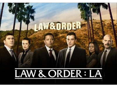 全20シーズン米ドラマ史上最長「ＬＡＷ ＆ ＯＲＤＥＲ」の最新スピンオフ スーパー！ドラマＴＶに早くも登場！ ＬＡＷ ＆ ＯＲＤＥＲ： ＬＡ 10月6日(木) より独占日本初放送スタート！