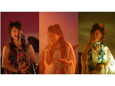 銀座　ソニービルで沖縄県出身のアーティスト「ｃoi-na（コイナ）」のライブを開催
