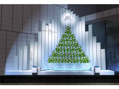 第40回 『愛の泉 クリスマスチャリティ』at ソニービル 開催のご案内
