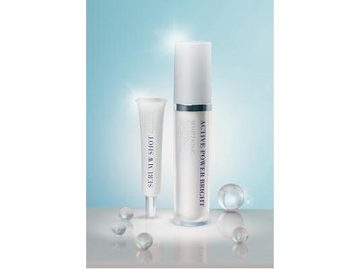 【MACCHIA Lb.】人気美白２商品が更にパワーアップしてリニューアル～2012年2月1日発売開始～