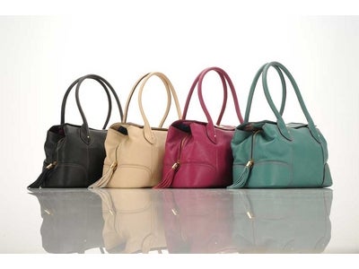 LANCEL×ショップチャンネル特別企画バッグ11月20日(日) 発売！