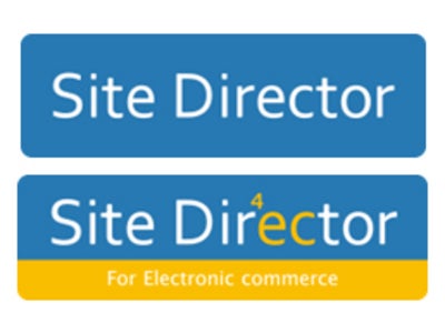 ４ステップでサイト構築を可能とした新商材「Site Director（サイトディレクター）」を販売開始