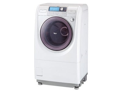 これさえ知っておけば、電力不足も怖くない！ この夏、覚えておきたい「洗濯機」の賢い使い方  賢く節電！「まとめ洗い」講座
