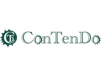 デジタルコンテンツストア「ConTenDo|コンテン堂」がコンテンツ募集開始  ～　電子書籍、映像、音楽などを配信　～