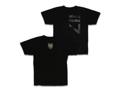 『Halo®』シリーズの10周年と『Halo: Combat Evolved Anniversary』の11月17日発売を記念したオリジナルTシャツプレゼントキャンペーンを10月27日（木）より実施