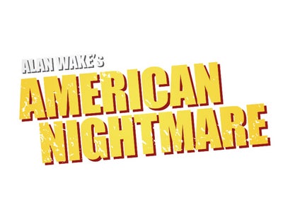 Xbox LIVE アーケードタイトル『Alan Wake’s American Nightmare』　2 月 22 日（水）より配信開始