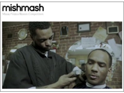 ゲッティ イメージズ、2012年「MISHMASH」コンテストの受賞者を発表 ～世界50ヶ国以上からエントリーされた300点の中から、最終選考結果を発表～