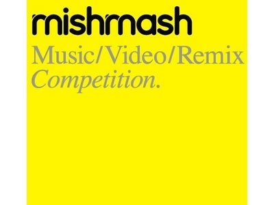 ゲッティ イメージズ、グローバルコンテスト「Mishmash」を開催～2012年1月18日から作品募集開始～