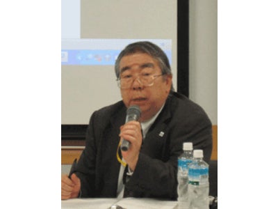 2代目・3代目社長のための「元気な組織のつくり方講座」開催