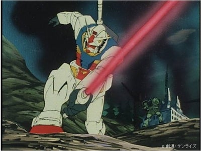 『スカパー！×アニマックス 「機動戦士ガンダム」宇宙世紀徹底攻略』ＢＳスカパー！で「機動戦士ガンダム」全43話、ＢＳアニマックスの「ＧＵＮＤＡＭ ＷＥＥＫ」では劇場版を含む長編15作品一挙放送