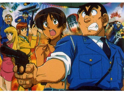 【アニマックス】12月3日（土）深夜0時から12月6日（火）午前6時まで 今週末、3日間完全無料放送実施