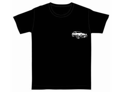 「頭文字D×アニマックスコラボTシャツ」を 10名様にプレゼント!! 2011年11/5（土）から特設サイトにて募集開始! http://sp.animax.co.jp/initial-d/