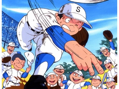 「初めて“キャプテン”に出会ったのは小学生の時」 楽天イーグルス・田中将大投手がアニマックスに初登場、 名作野球アニメ「キャプテン」を語る！